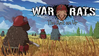 WAR RATS: The Rat em Up