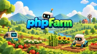 phpFarm