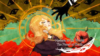 Mysteria of the World: The forest of Death