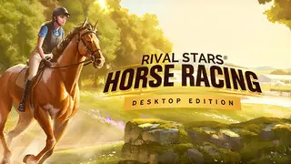 Rival Stars Horse Racing: Desktop