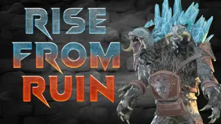 RISE FROM RUIN