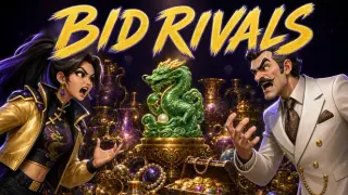 Bid Rivals