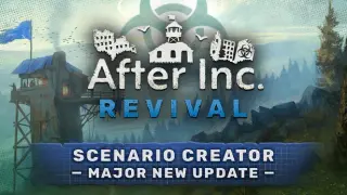 After Inc: Revival - Complete