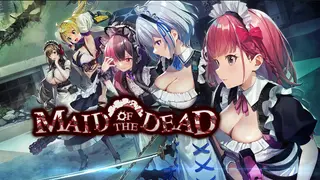Maid of the Dead