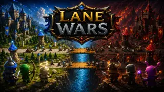 Lane Wars