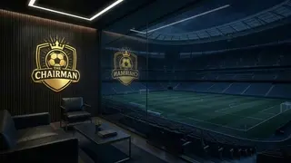 The Chairman