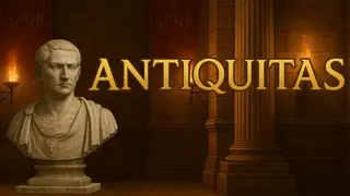Antiquitas