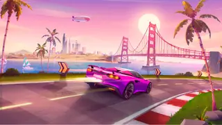 Horizon Chase 2 (Xbox One & Series)