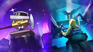 Chump Squad Bundle - Xbox One & Series