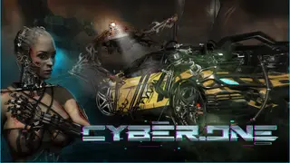 CYBER.one: Racing For Souls