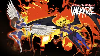 Valkyrie: Journey To Midgard