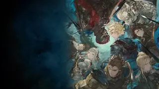 The DioField Chronicle (Xbox One & Series)