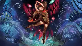 Bayonetta Origins: Cereza and the Lost Demon - Switch