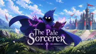 The Pale Sorcerer
