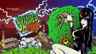 Pinball FX - Williams Pinball: Scared Stiff