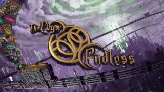 The City of Endless