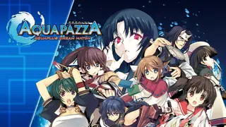 AQUAPAZZA: Aquaplus Dream Match