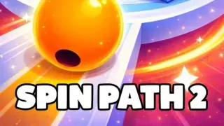 Spin Path 2 - Switch