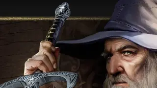 The Lord of the Rings: Adventure Card Game - Switch