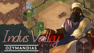 Ozymandias - Indus Valley - Switch
