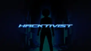 Hacktivist: Escape the Automaton