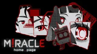 M!RACLE home_page