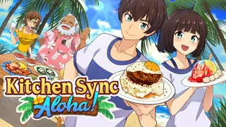 Kitchen Sync: Aloha!