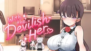 With the Devilish Her…
