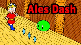 Ales Dash