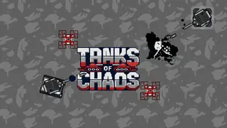 Tanks of Chaos