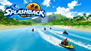 Splashback