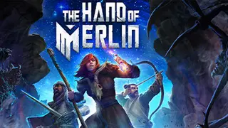 The Hand of Merlin Deluxe