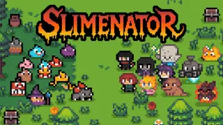 Slimenator