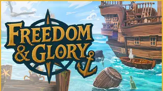 Freedom & Glory