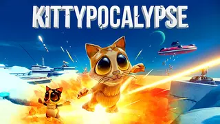 Kittypocalypse