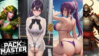 Pack Master