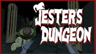 Jester's Dungeon