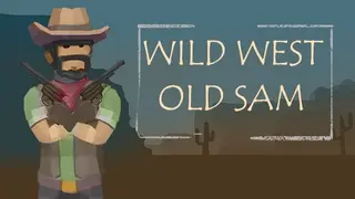 Wild West Old Sam