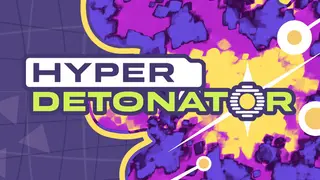 HYPER DETONATOR