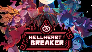 HellHeart Breaker
