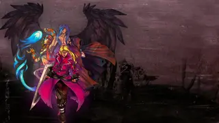 The Skylia Prophecy (Xbox One)