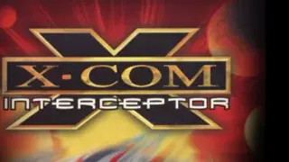 X-COM: Interceptor
