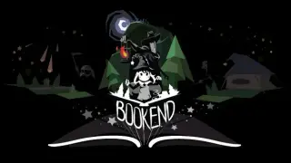 Bookend