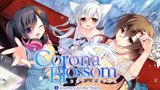 Corona Blossom Vol.3 Journey to the Stars