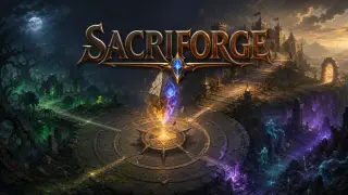 SacriForge
