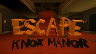 Escape Knox Manor