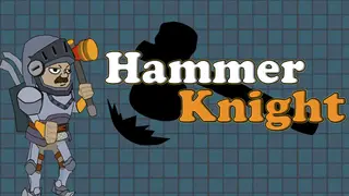 Hammer Knight