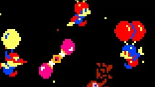 Arcade Archives VS. BALLOON FIGHT - Switch