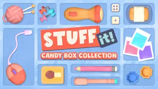 Stuff it! Candy Box Collection - Switch