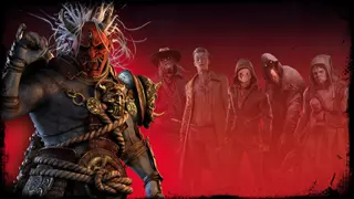 Dead by Daylight: Terror Expansion Pack - PS4 & PS5